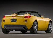 Pontiac Solstice GXP